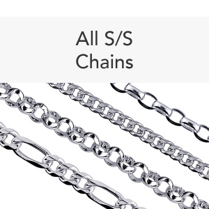 ALL S/S Chains